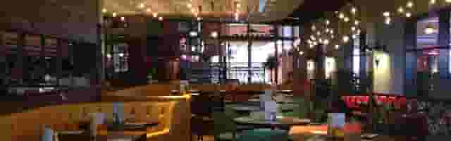 Las Iguanas London - Wembley
