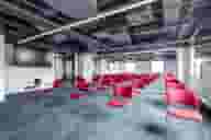 Training Rooms