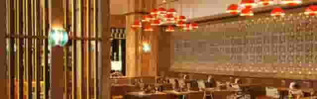 Las Iguanas London Stratford