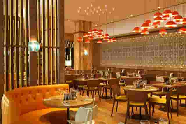 Las Iguanas London Stratford
