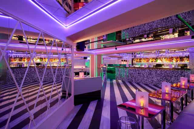 Tonight Josephine Waterloo
