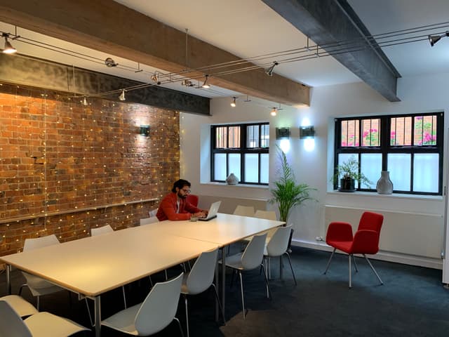 Boardroom One