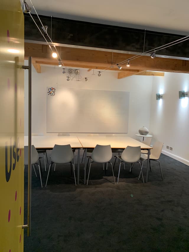 Boardroom Two