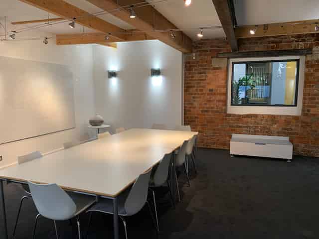 Boardroom Two