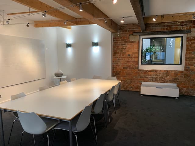 Boardroom Two