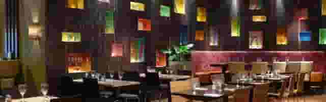 Las Iguanas Manchester Deansgate