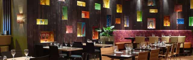 Las Iguanas Manchester Deansgate