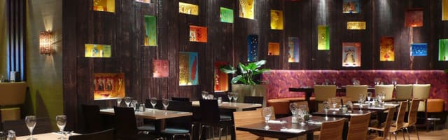 Las Iguanas Manchester Deansgate