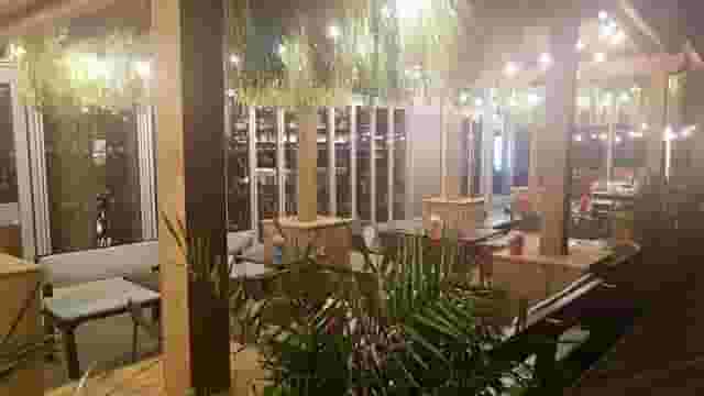 Las Iguanas Milton Keynes