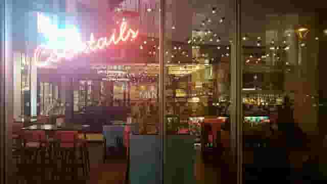 Las Iguanas Milton Keynes