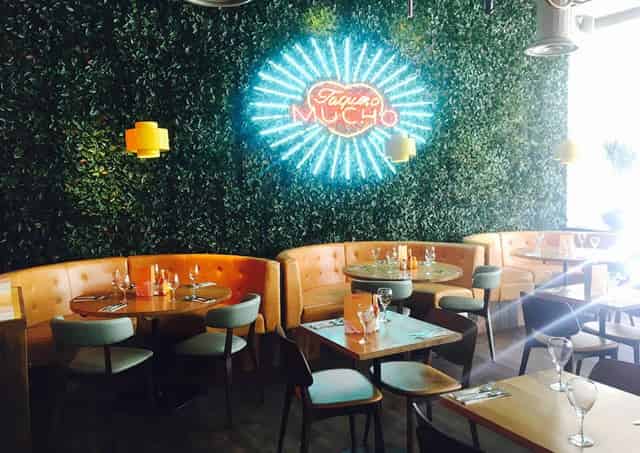 Las Iguanas Newcastle