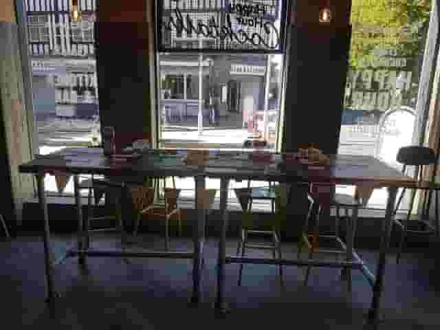 Las Iguanas Swansea
