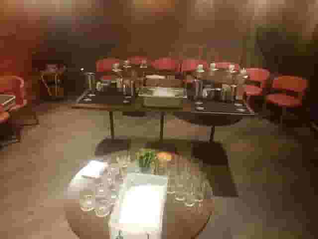 Las Iguanas Swansea