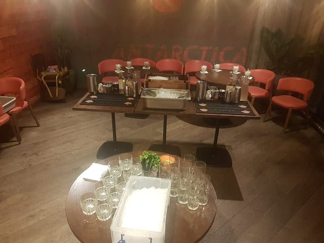 Las Iguanas Swansea