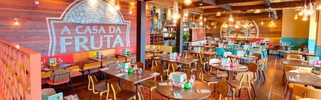 Las Iguanas Torquay