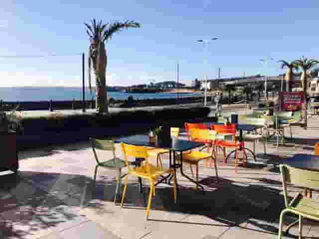 Las Iguanas Torquay
