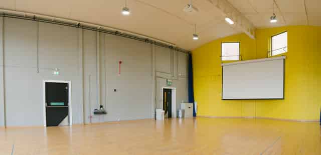 Contact Theatre