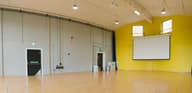 Training Rooms