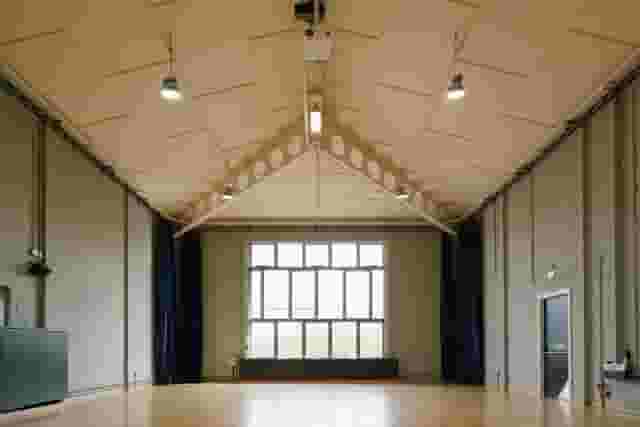 Contact Theatre