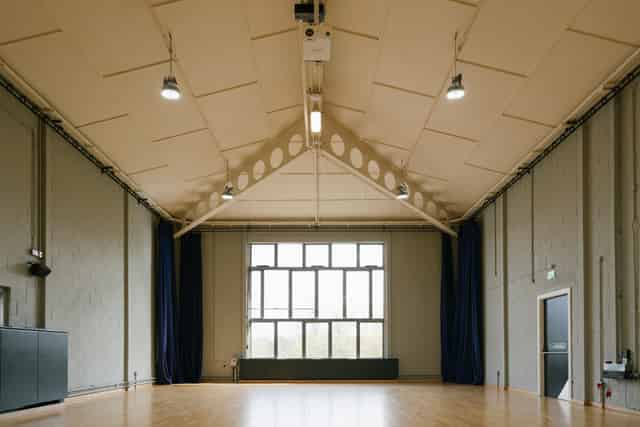 Contact Theatre