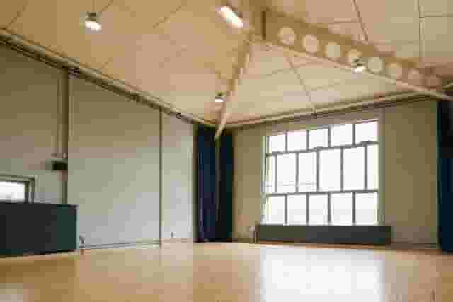 Space 3 