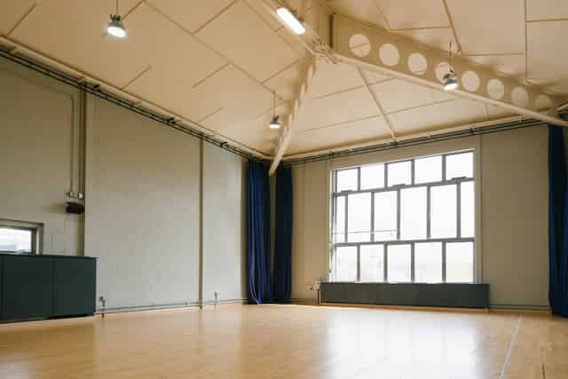 Space 3 
