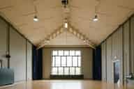 Training Rooms