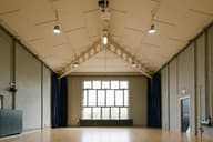 Training Rooms