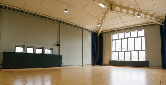 Contact Theatre