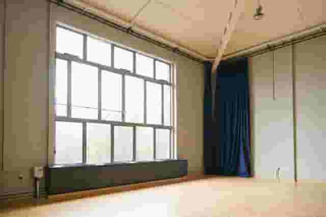 Contact Theatre