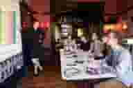 Unusual Venues