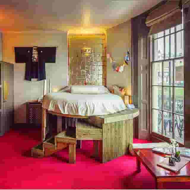 Hotel Pelirocco