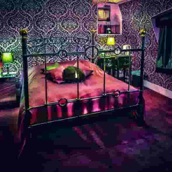 Hotel Pelirocco