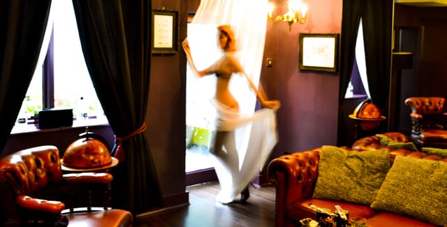 Hotel Pelirocco