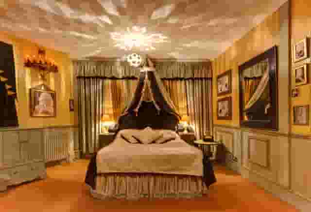 Hotel Pelirocco
