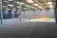 Modern Conference Venues