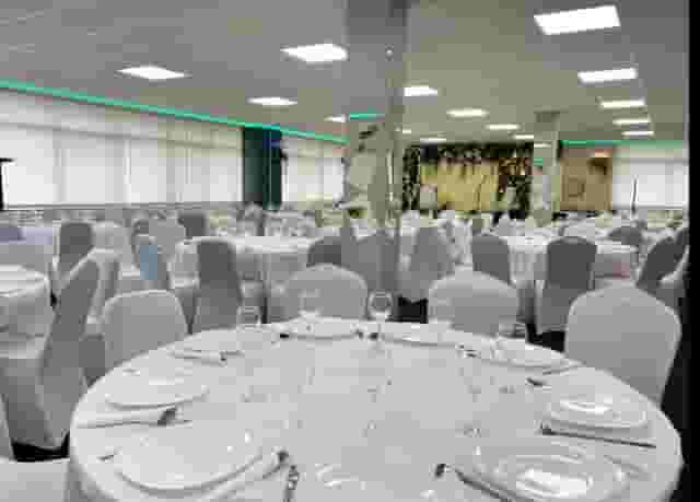 ACAA - Ferdowsi Hall