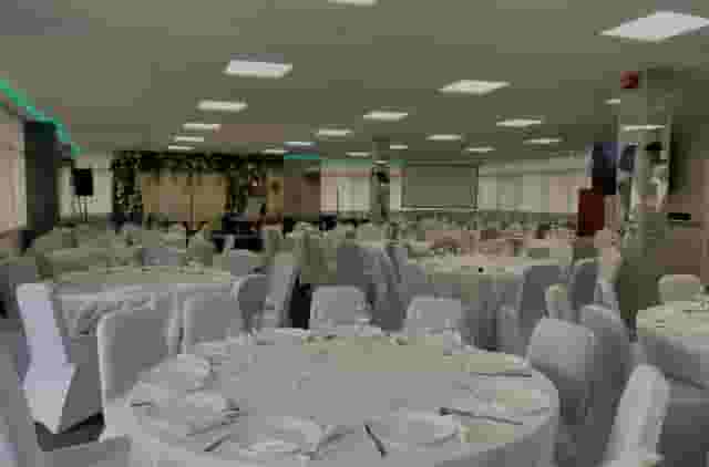 ACAA - Ferdowsi Hall