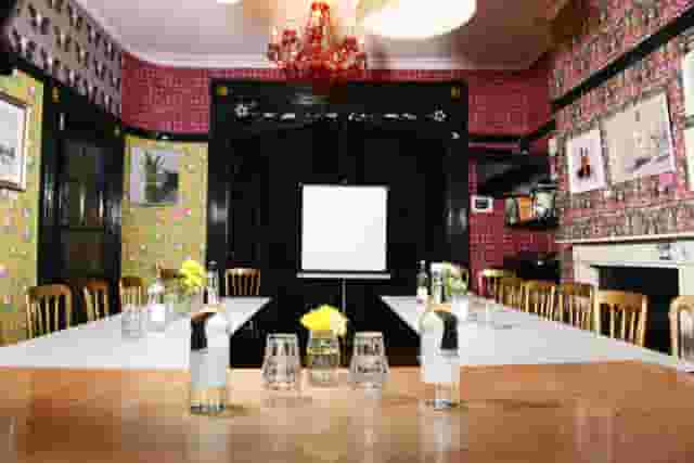 Hotel Pelirocco