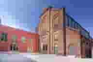 Seminar Rooms