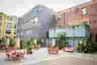 Dry Hire Venues