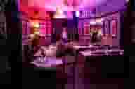 Unusual Venues