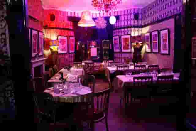 Bar Hire
