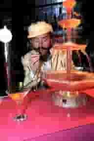 Private Bars