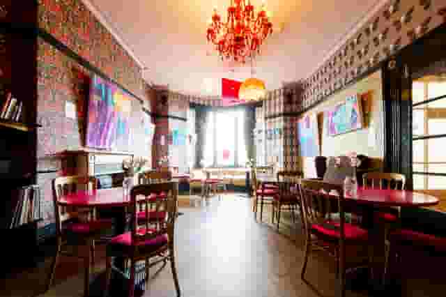 Hotel Pelirocco