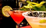 Private Bars