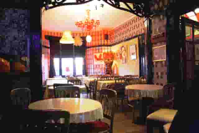 Hotel Pelirocco