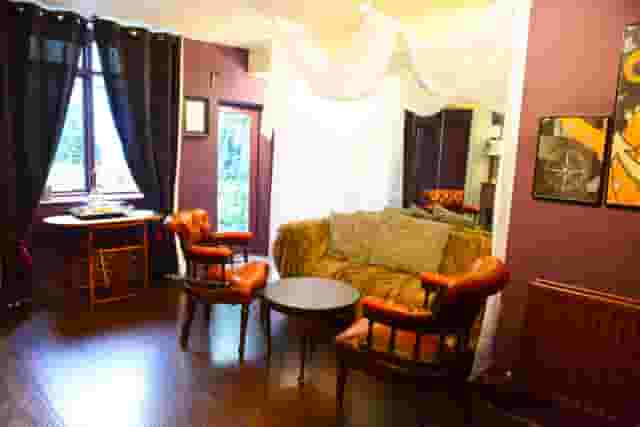 Hotel Pelirocco