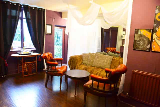Hotel Pelirocco