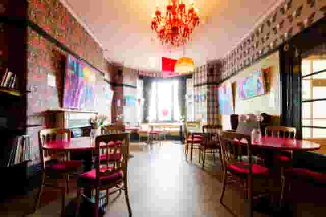 Hotel Pelirocco